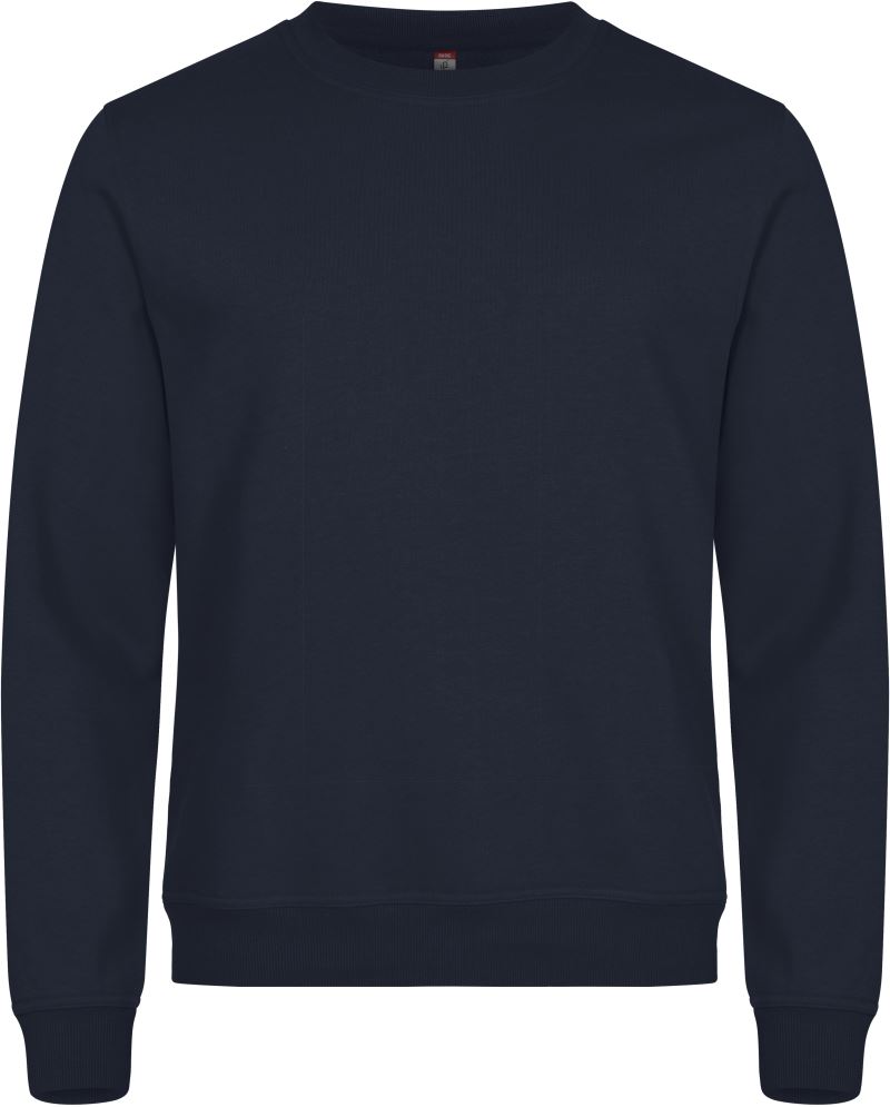 Clique | Miami Roundneck – 67.1030 – dark navy
