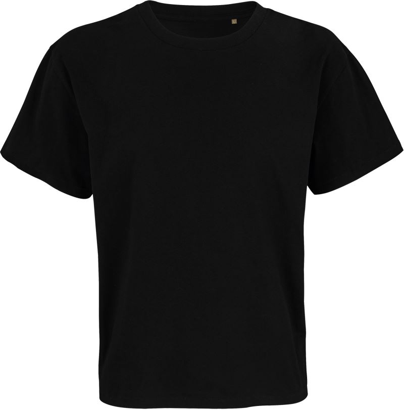 SOL'S | Legacy – 25.3996 – deep black