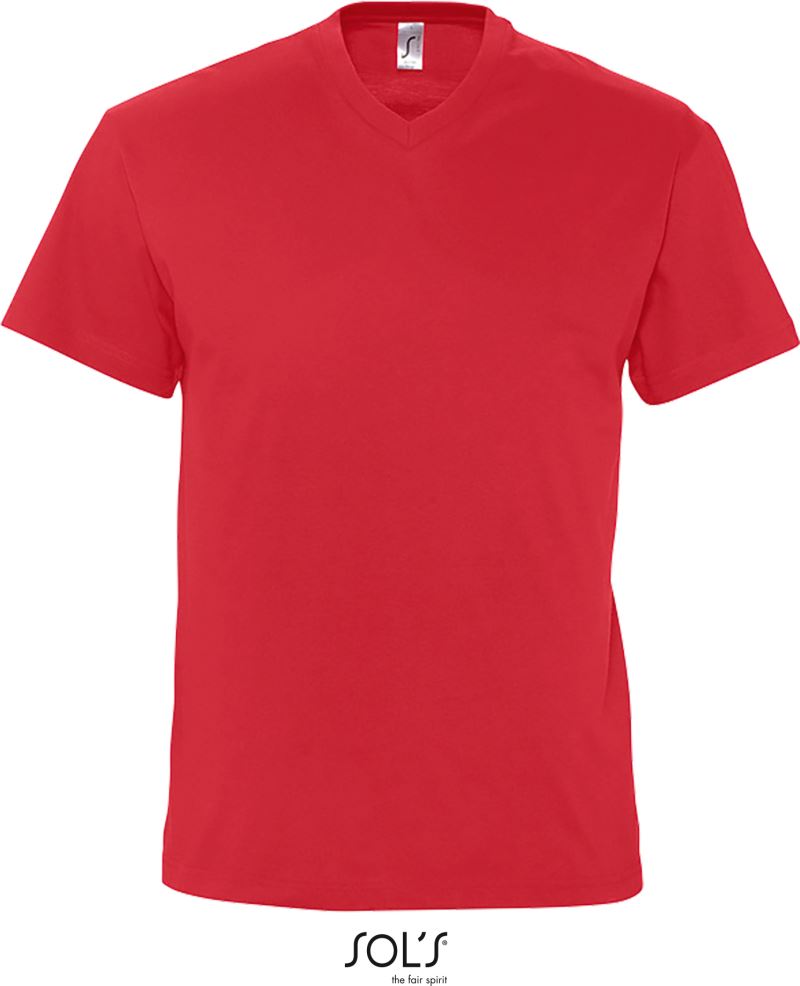 SOL'S | Victory – 25.1150 – red