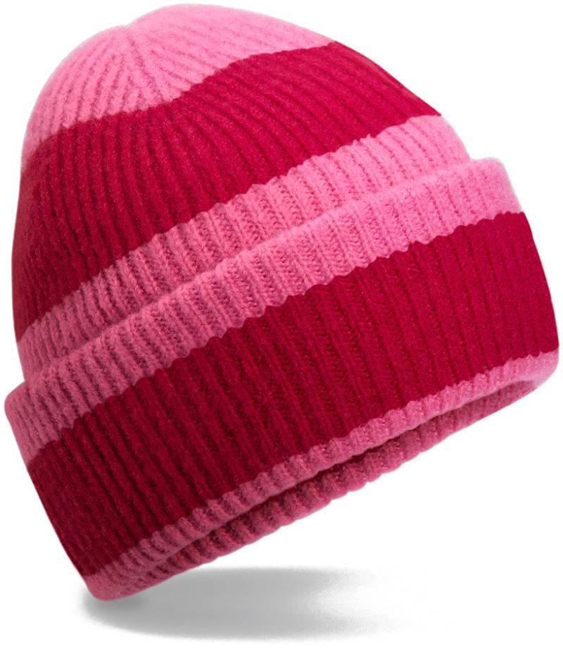 Beechfield | B 391R – 53.391R – true pink/classic red