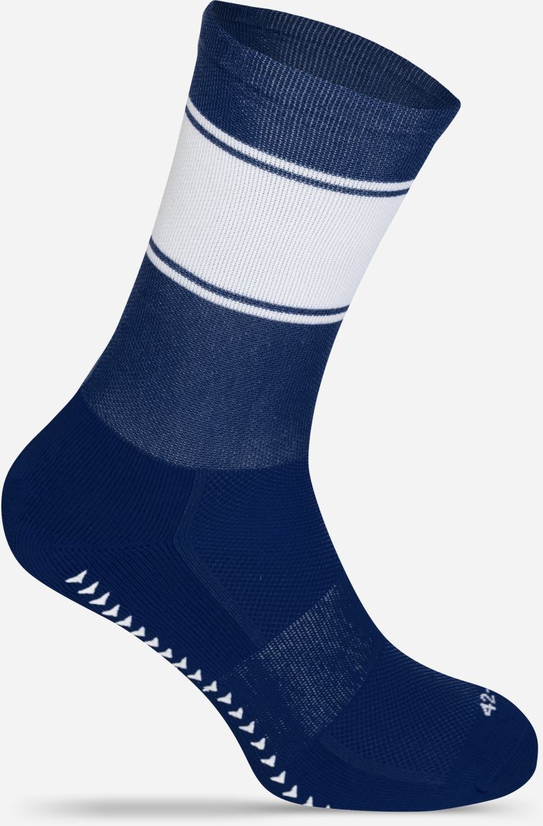 Mr. Socks | L 05010 – 88.5010 – navy/white