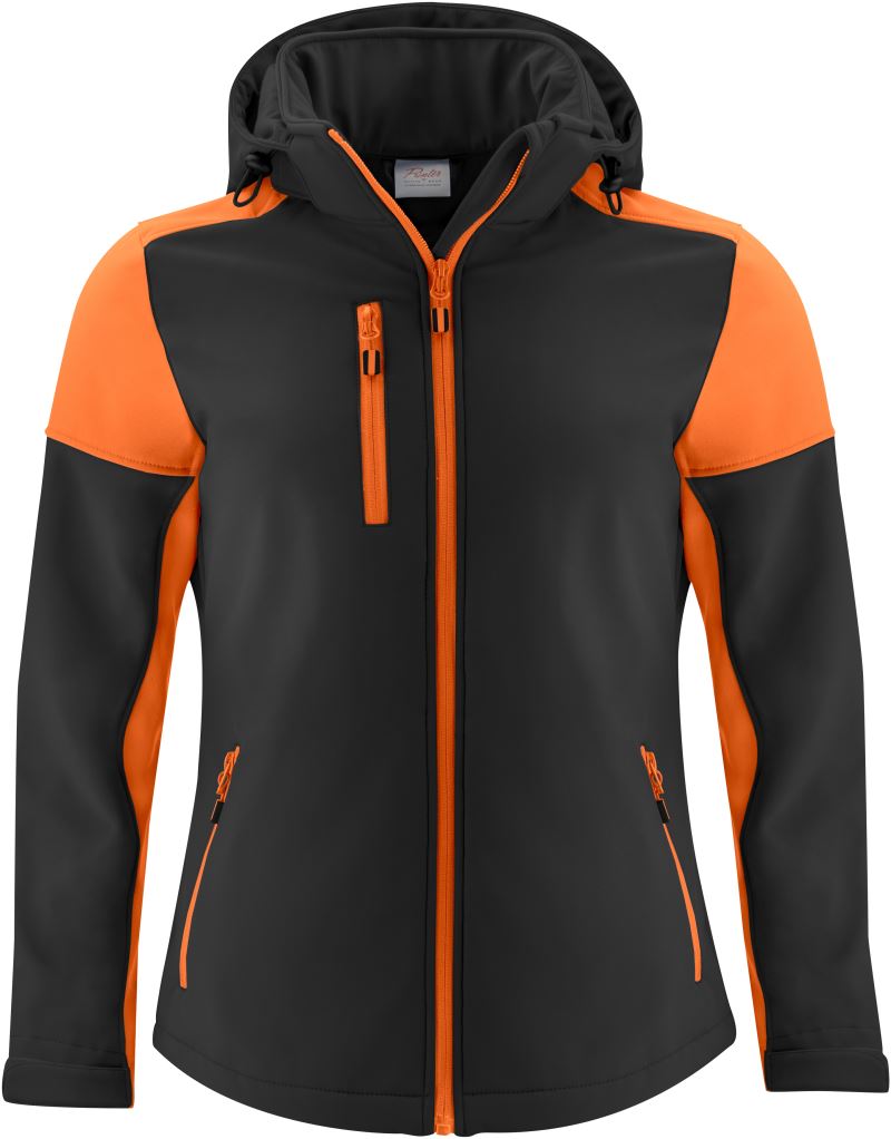 Printer | Prime Softshell Women – 61.1066