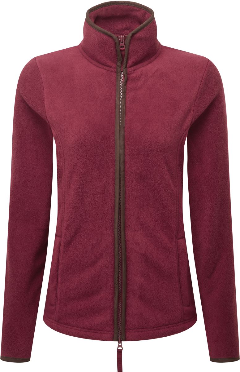 Premier | PR 824 – 39.0824 – burgundy/brown