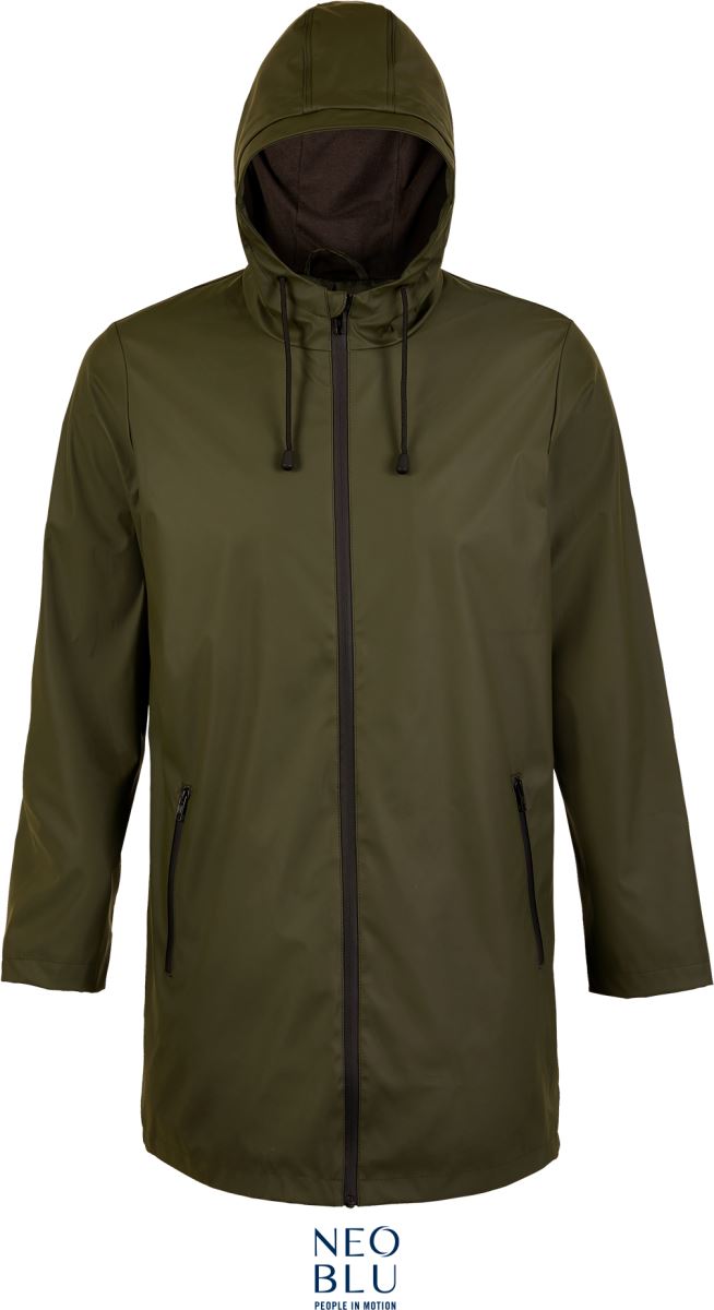 NEOBLU | Antoine Men – 24.3174 – deep khaki