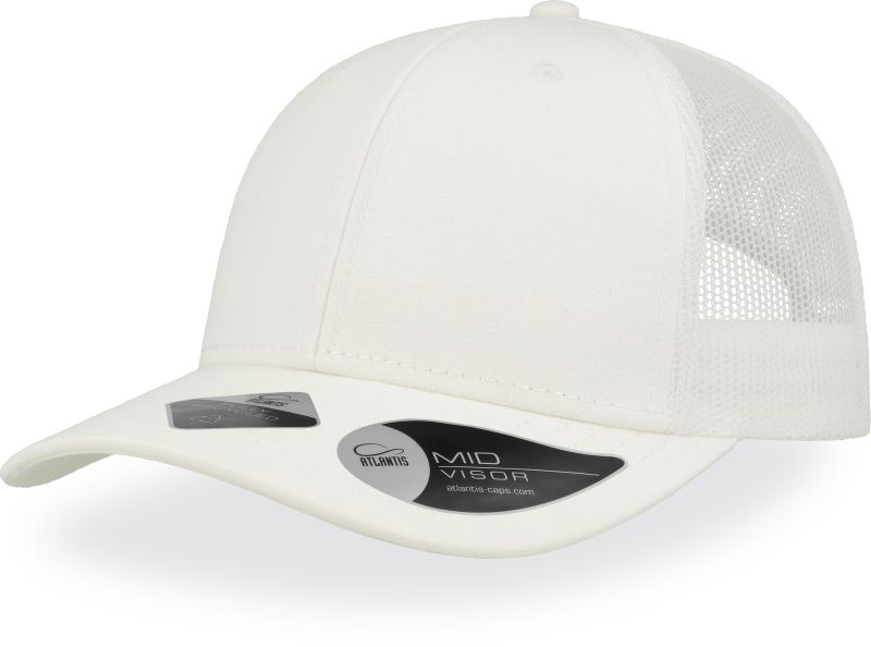 Atlantis | Recy Three – 33.6090 – white/white
