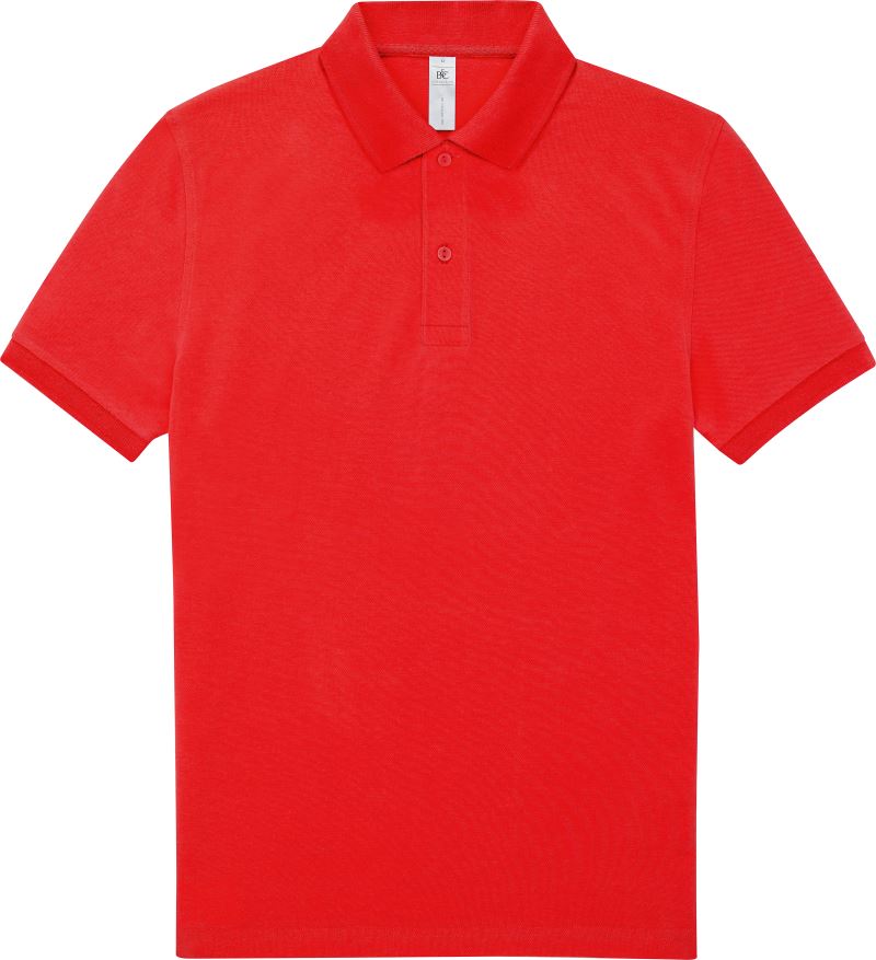 B&C | My Polo 180 – 01.U424 – red