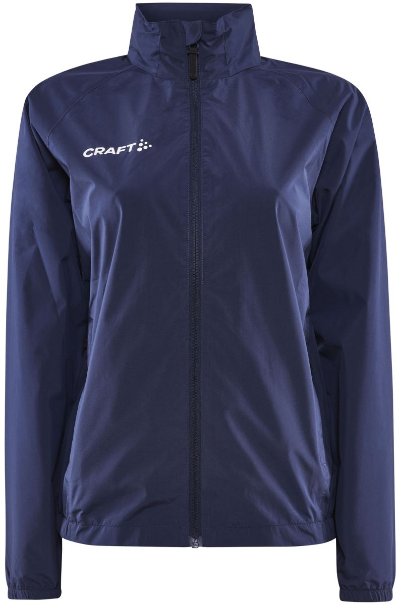 Craft TW | Evolve Rain Jacket W – 82.3820 – navy