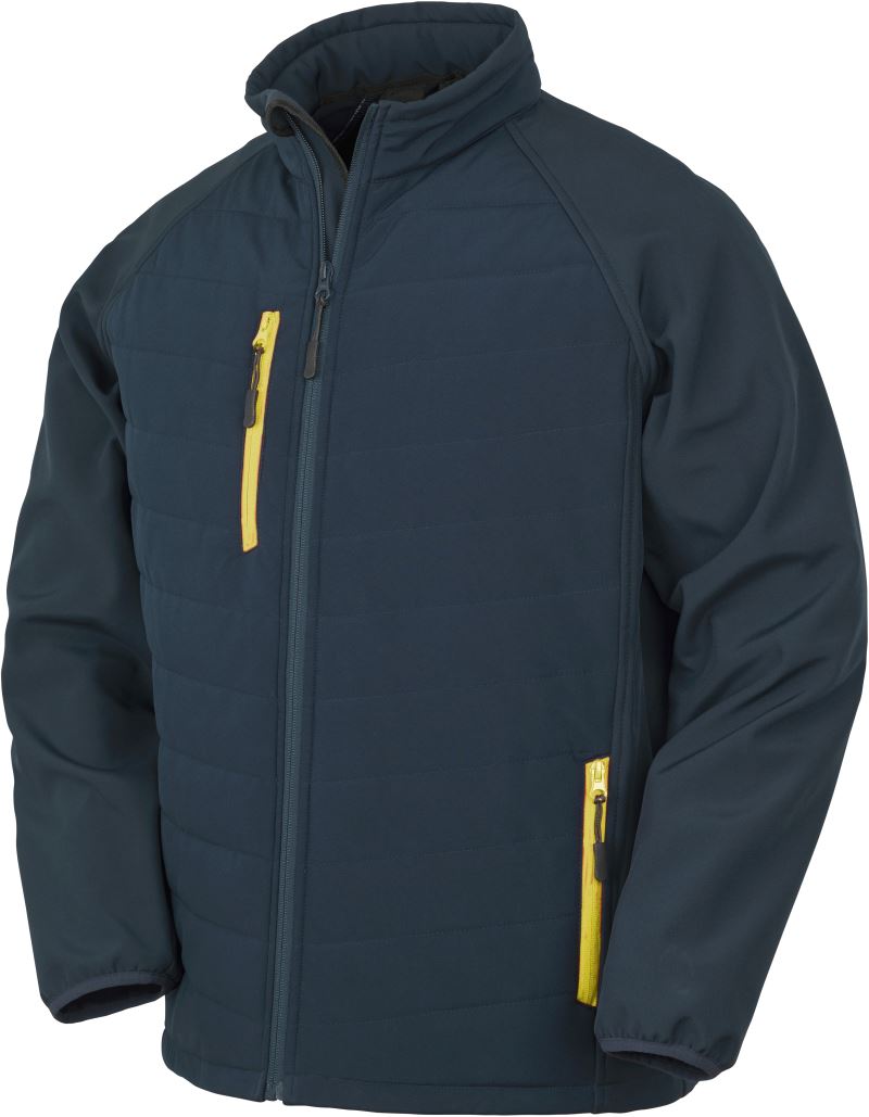 Result Recycled | R 237X – 30.237X – navy/yellow