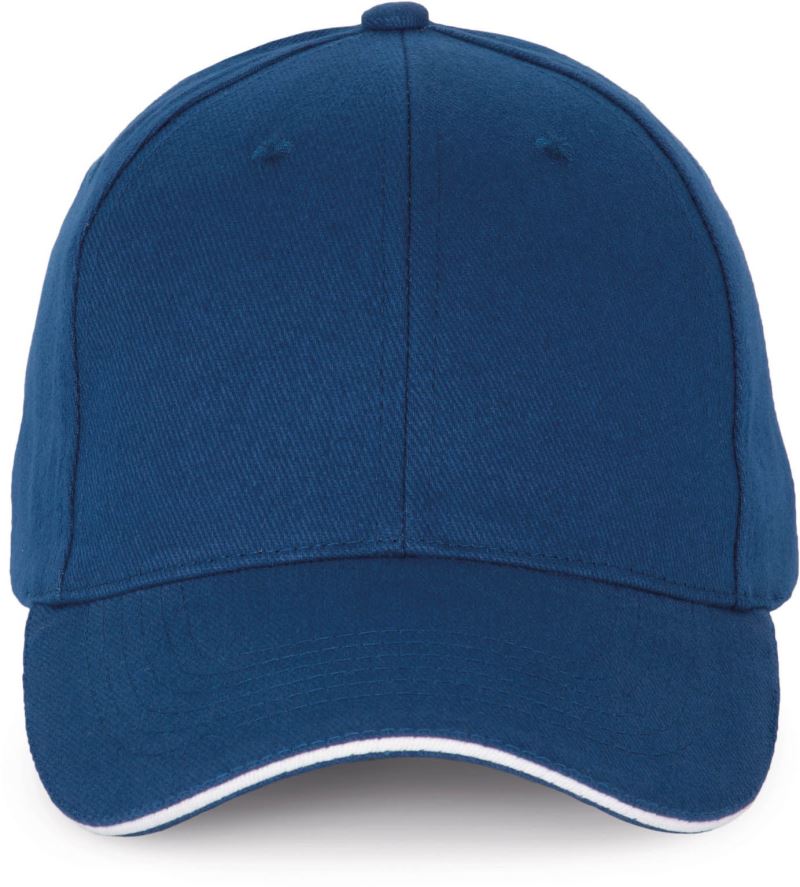 Kariban K-Up | KP 185 – 20.0185 – royal blue/white