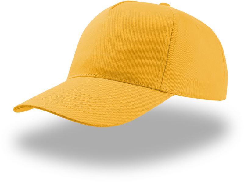 Atlantis | Start Five – 33.0038 – yellow