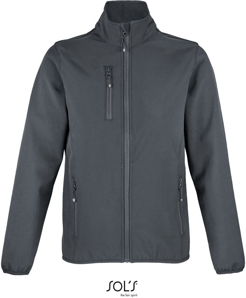 SOL'S | Falcon Women – 25.3828 – charcoal grey
