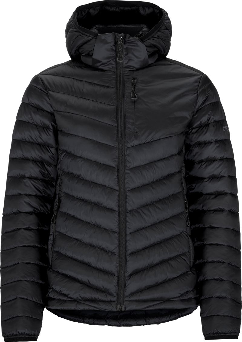 Craft | CORE Explore Lt. Insulation Jacket W – 69.5261 – black