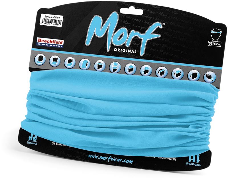 Beechfield | B 900 – 53.0900 – surf blue