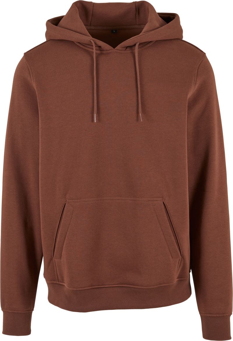 Build your Brand | BY 011 – 56.0011 – chocolate brown