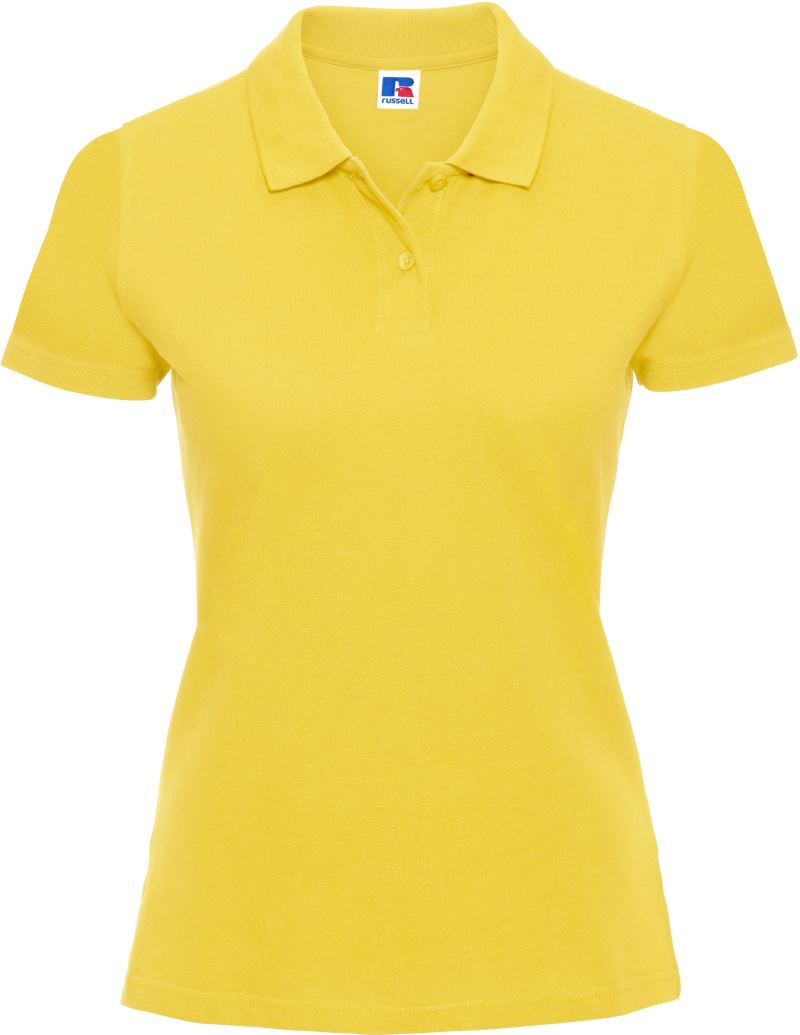 Russell Athletic | 569F – 10.569F – yellow
