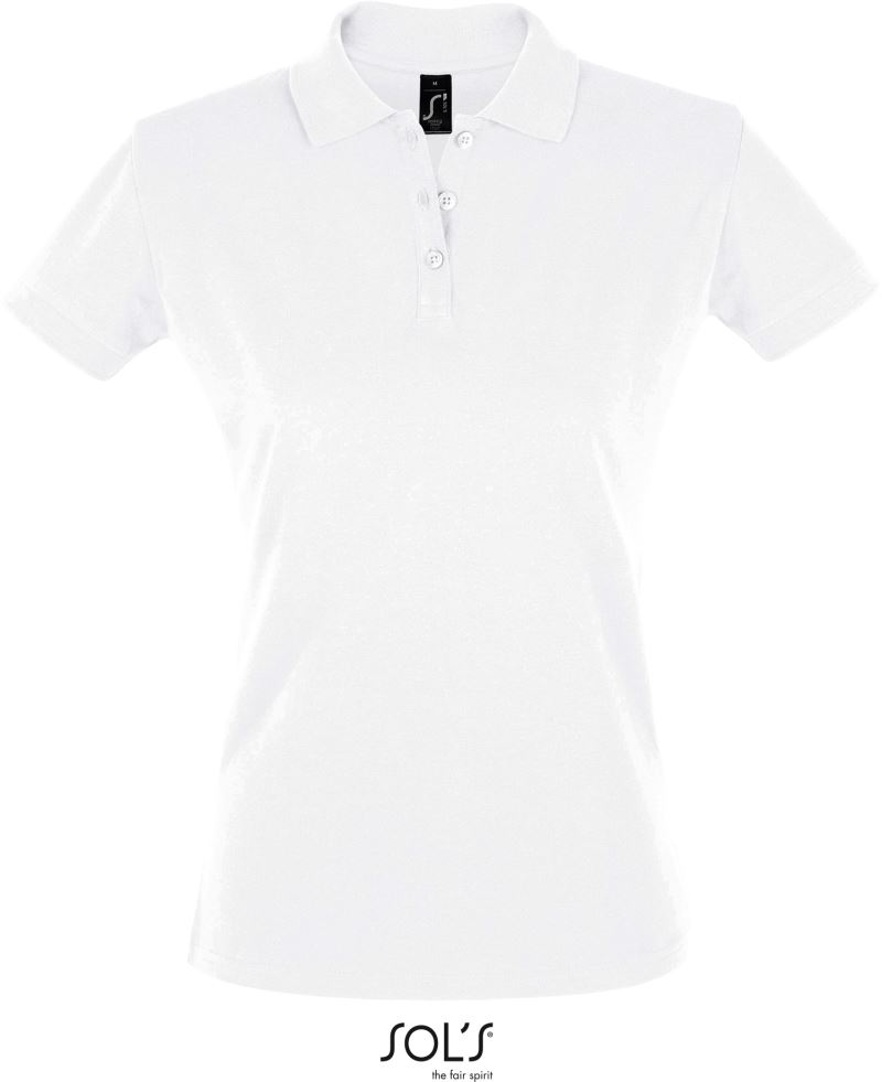 SOL'S | Perfect Women – 25.1135 – white
