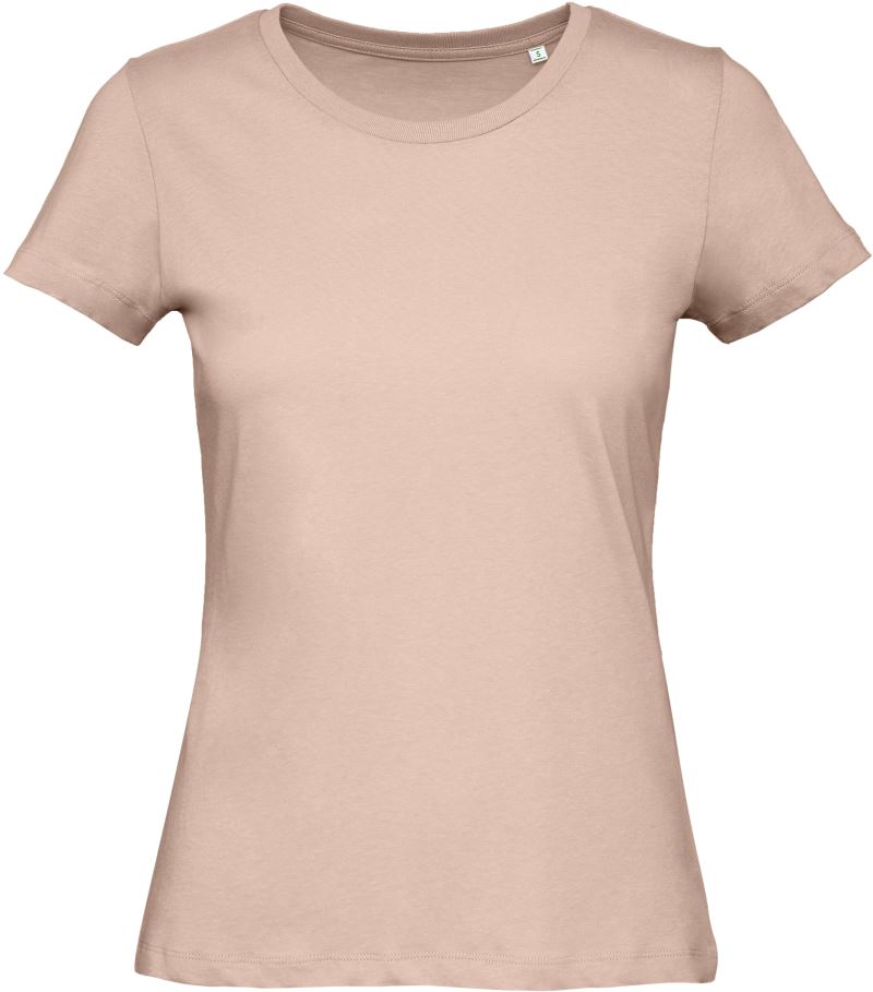 B&C | Inspire T /women_° – 01.TW43 – millennial pink
