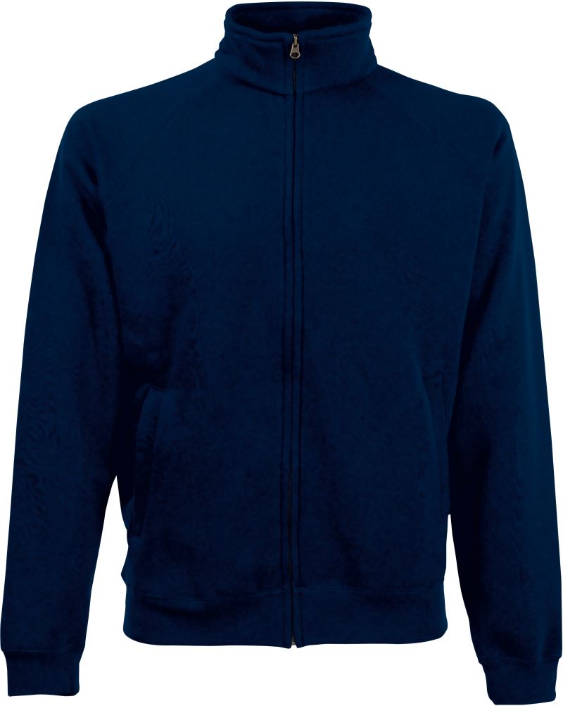 F.O.L. | Premium Sweat Jacket – 16.2228