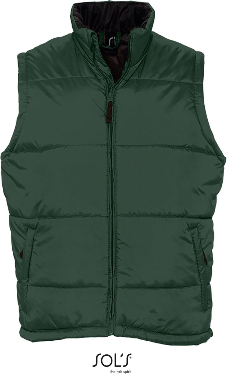 SOL'S | Warm – 25.4002 – forest green