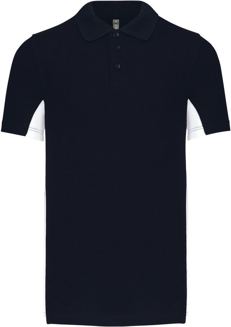 Kariban | K 232 – 20.K232 – navy/white