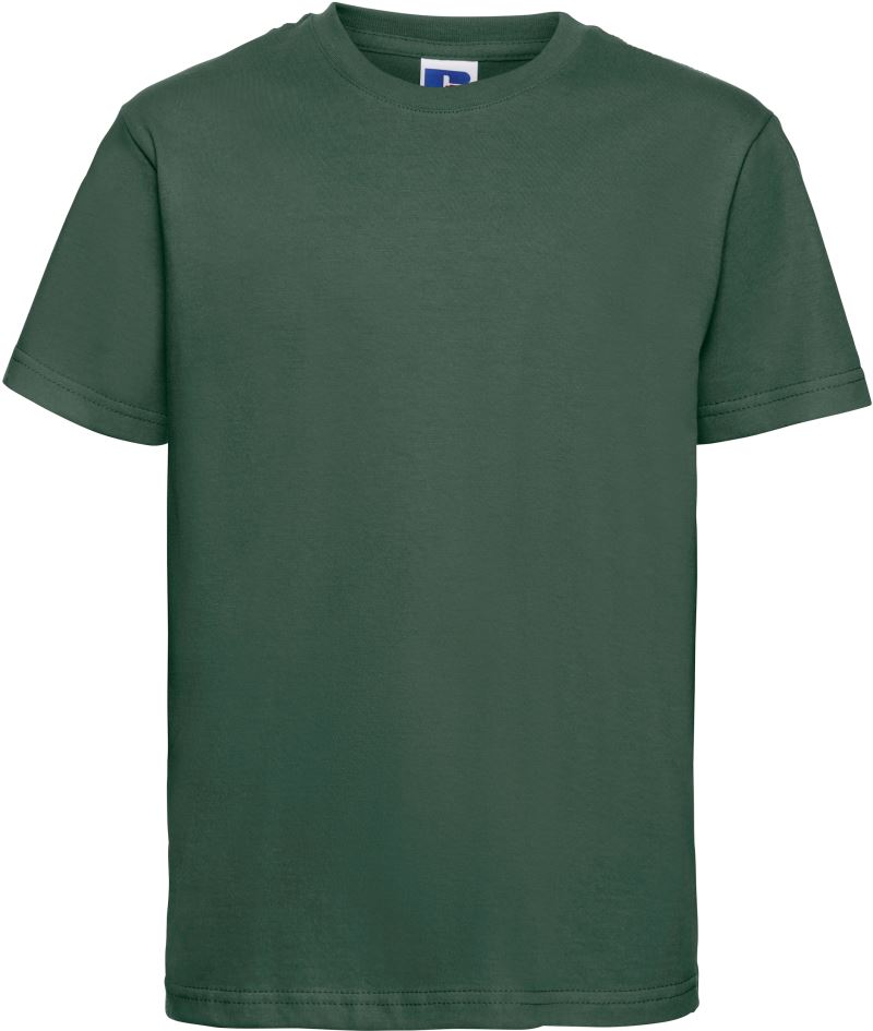 Russell Athletic | 155B – 10.155B – bottle green