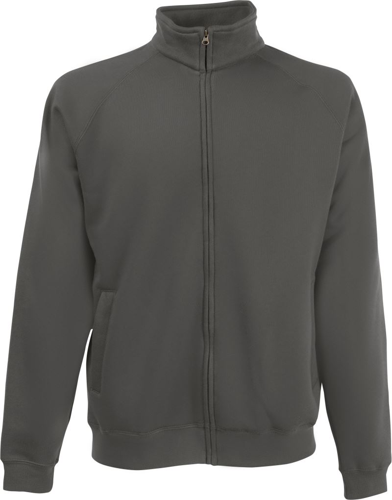 F.O.L. | Premium Sweat Jacket – 16.2228