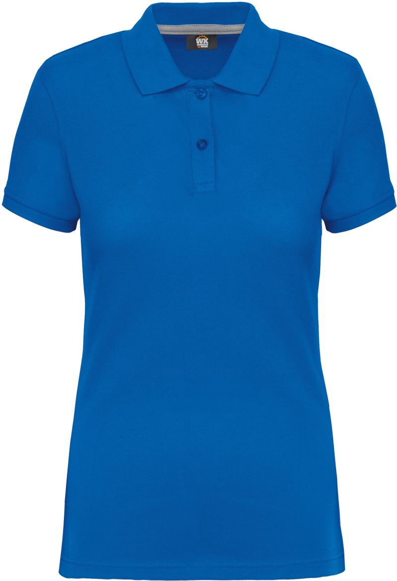 Kariban WK | WK 275 – 20.W275 – light royal blue
