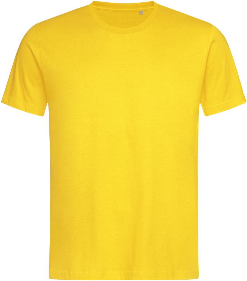 Stedman | Lux T – 05.7000 – sunflower yellow