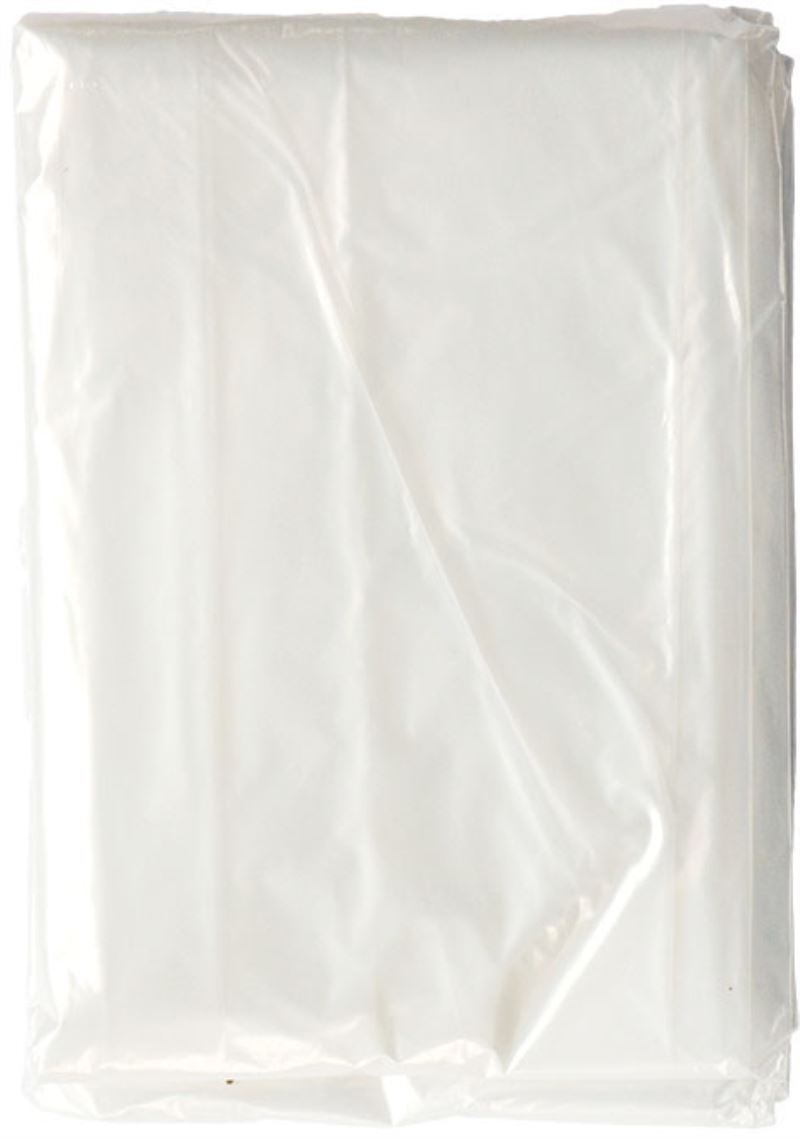 Korntex | PONCHO – Sumatra – 76.PONC – transparent