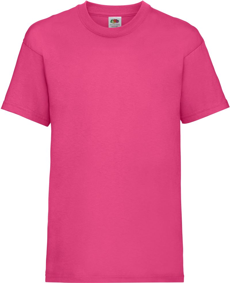 F.O.L. | Kids Valueweight T – 16.1033