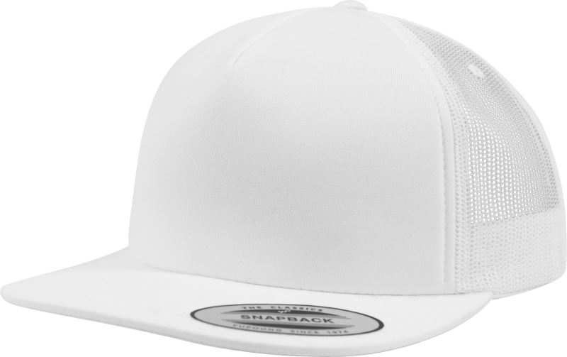 Flexfit | 6005FF – 55.05FF – white