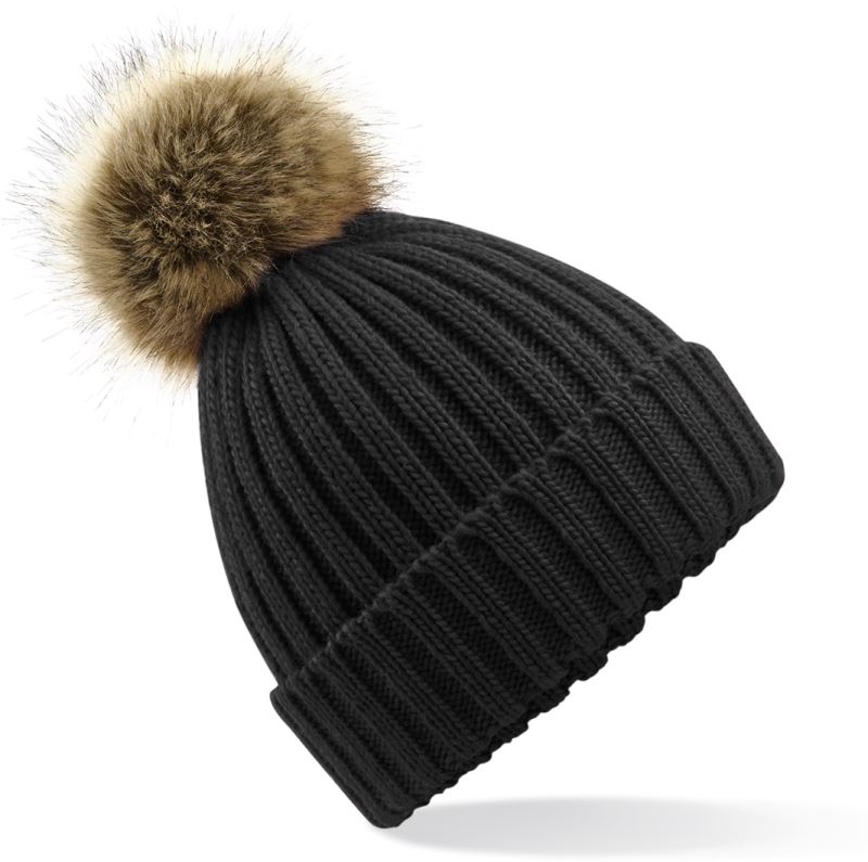 Beechfield | B 412 – 53.0412 – black