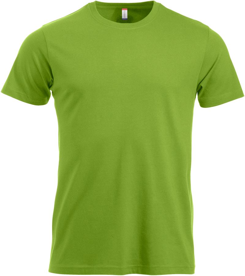 Clique | New Classic-T – 67.9360 – light green