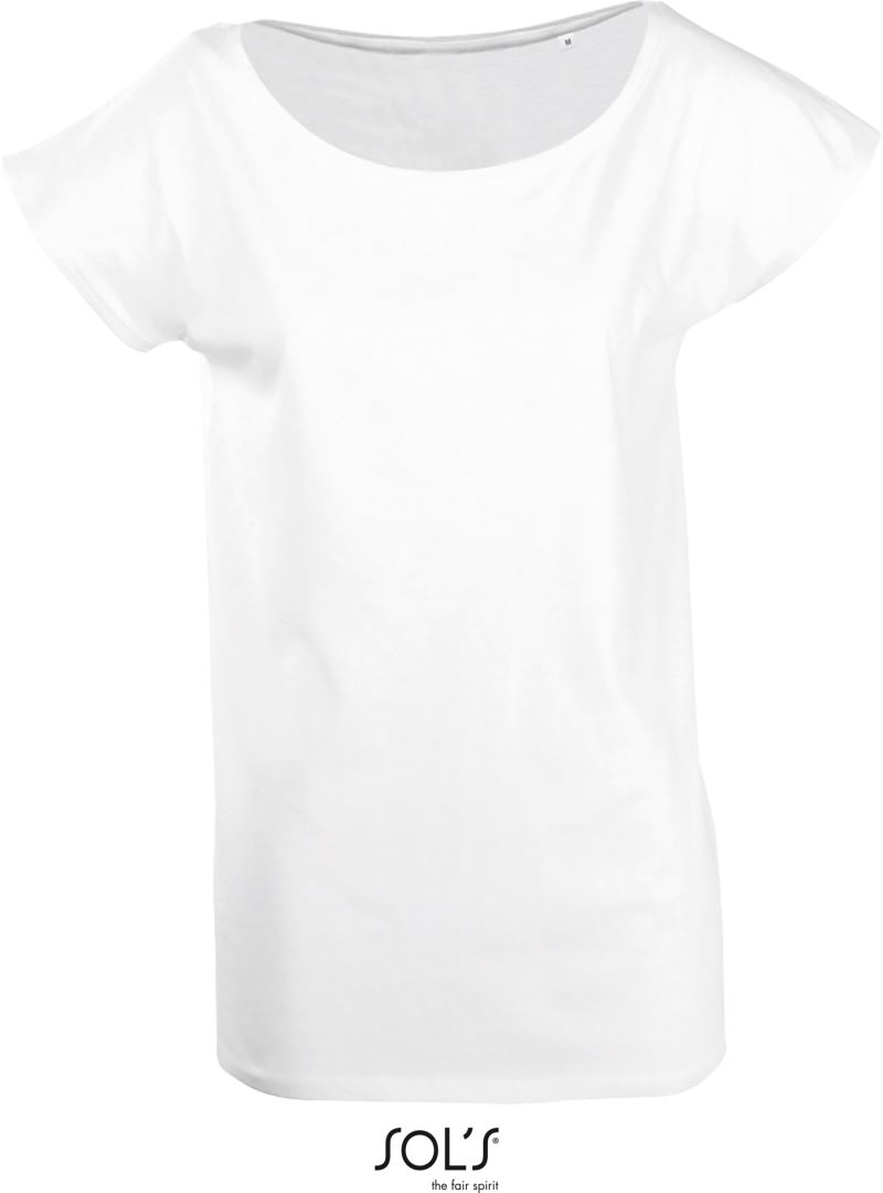 SOL'S | Marylin – 25.1139 – white