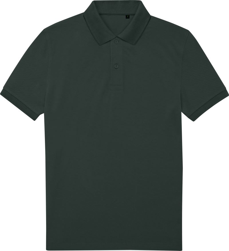 B&C | My Eco Polo 65/35_° – 01.U428