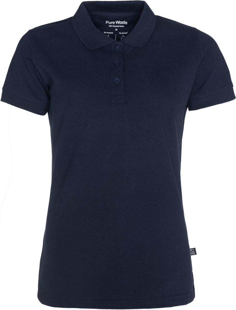 Pure Waste | PQW – 74.0PQW – solid navy