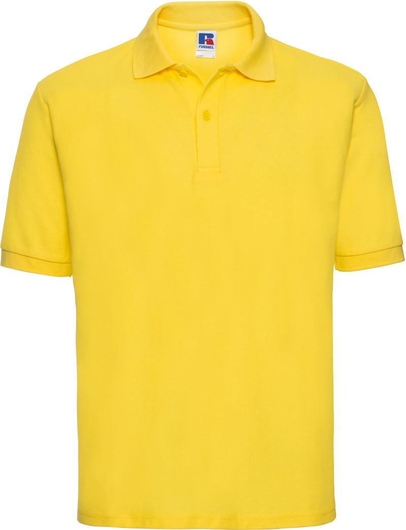 Russell Athletic | 539M – 10.539M – yellow