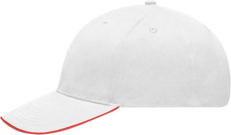 Daiber | MB 6541 – 03.6541 – white/red