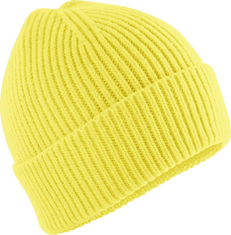 Beechfield | B 381B – 53.381B – lemon