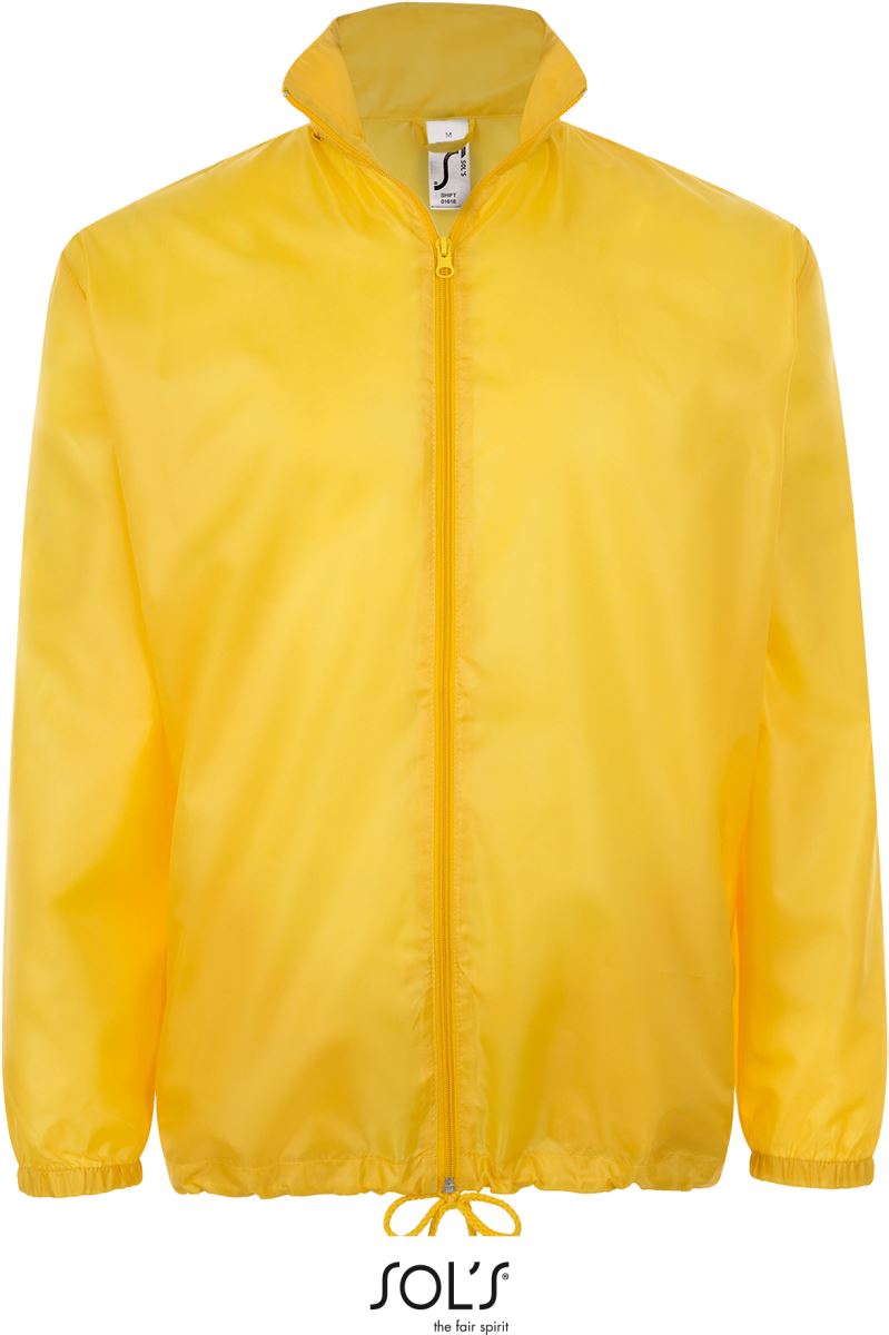 SOL'S | Shift – 25.1618 – gold