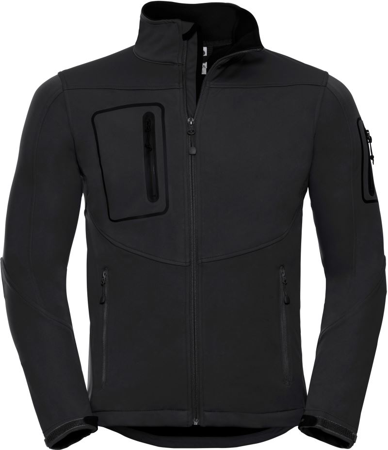 Russell Athletic | 520M – 10.520M – black