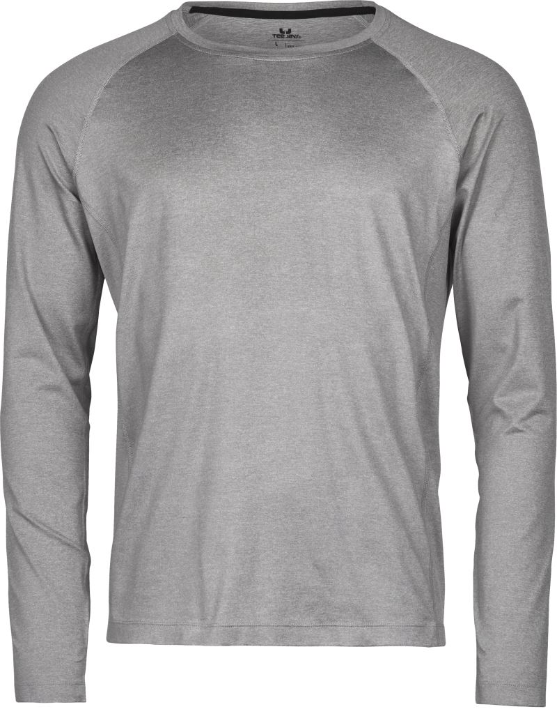 Tee Jays | TJ 7022 – 18.7022 – grey melange
