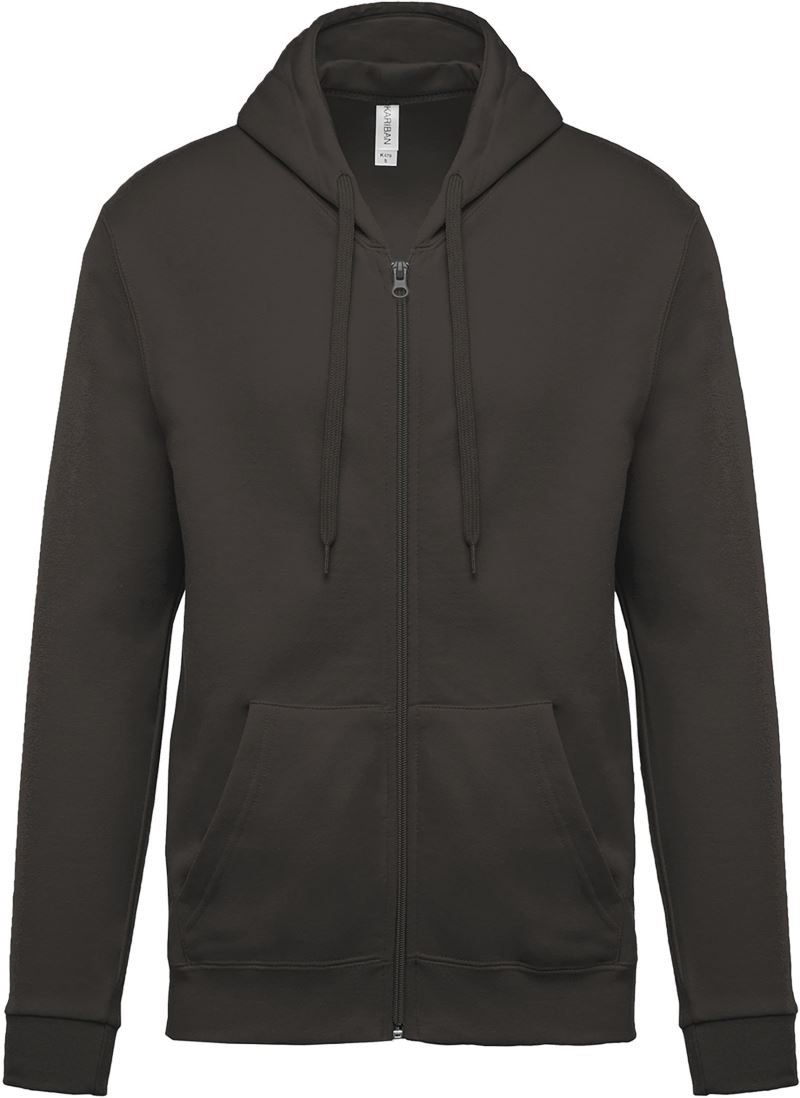 Kariban | K 479 – 20.K479 – dark grey