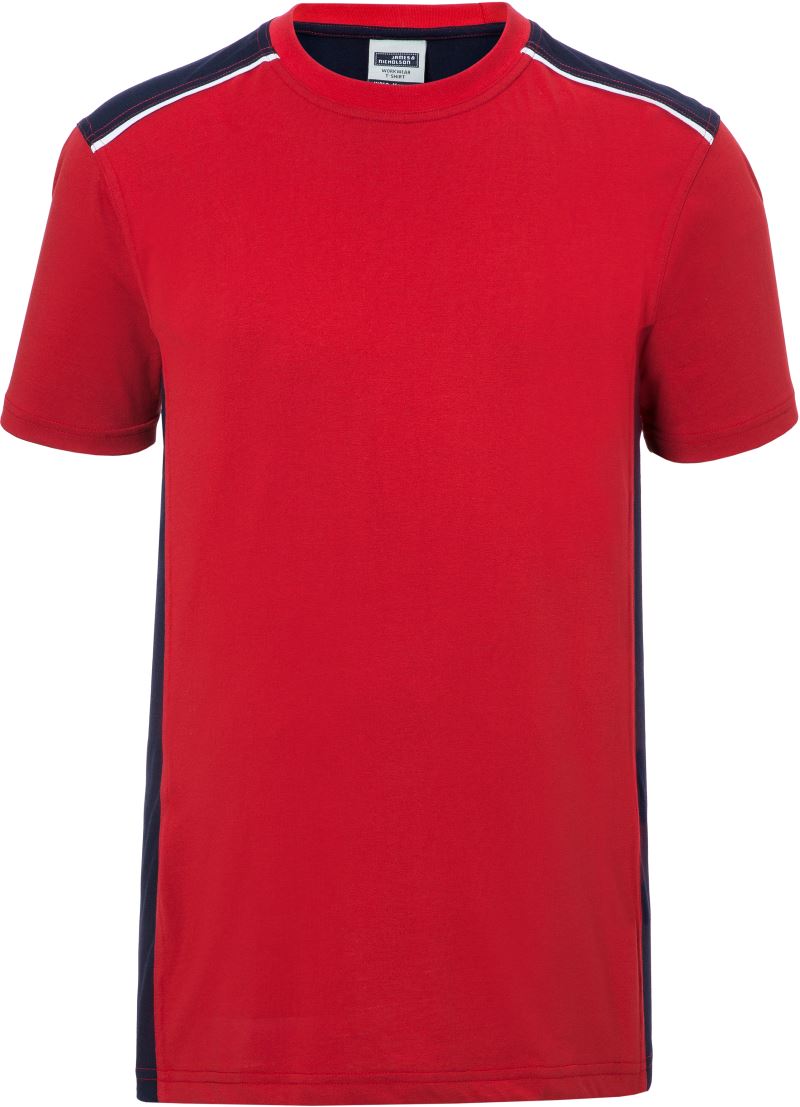 Daiber | JN 860 – 02.0860 – red/navy