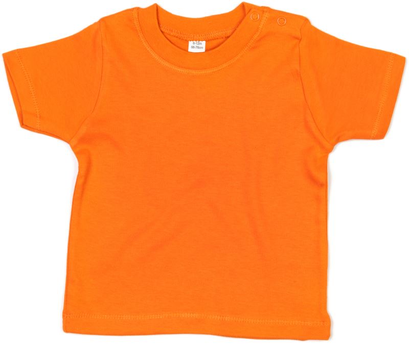 Babybugz | BZ 02 – 71.0002 – orange