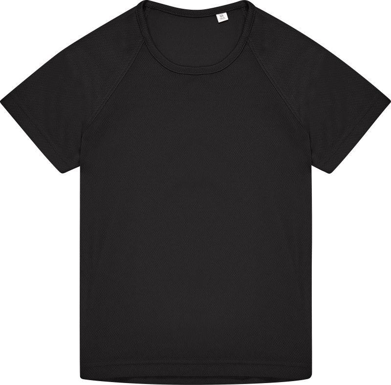 B&C | Active T /kids – 01.ATK4 – black