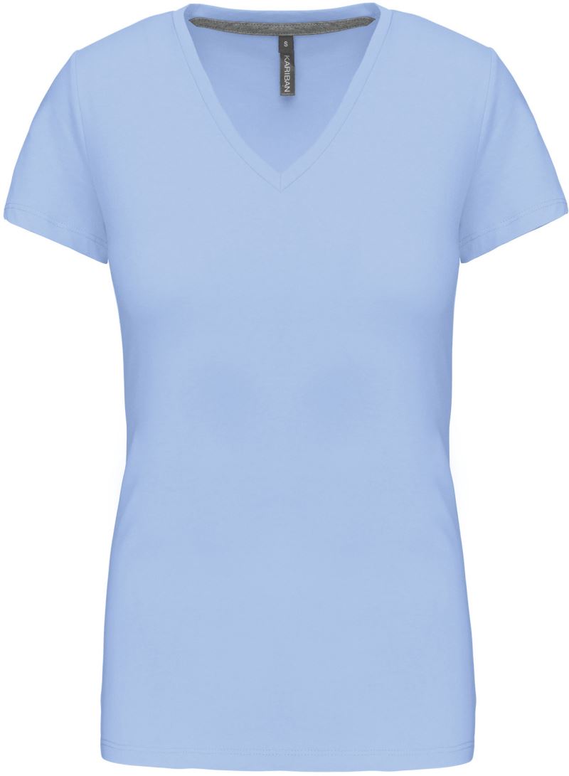 Kariban | K 381 – 20.K381 – sky blue