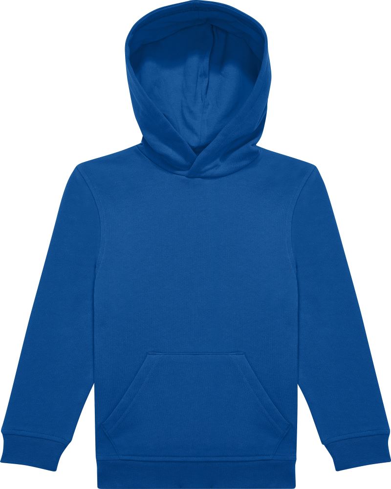 B&C | ID.333 Hoodie /kids – 01.K333