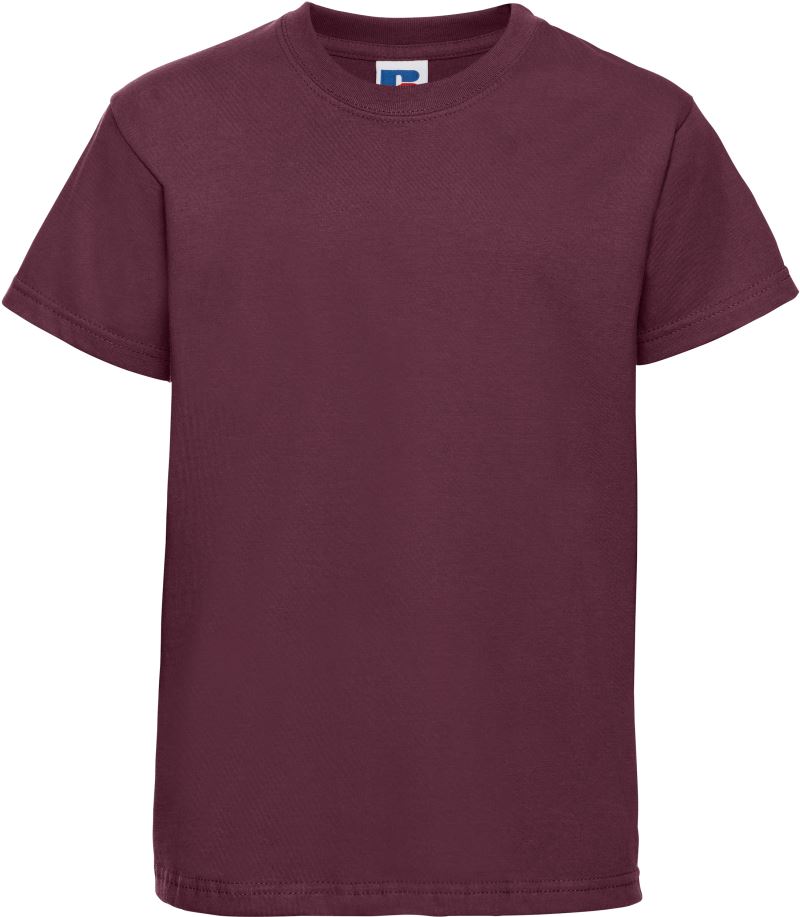 Russell Athletic | 180B – 10.180B – burgundy