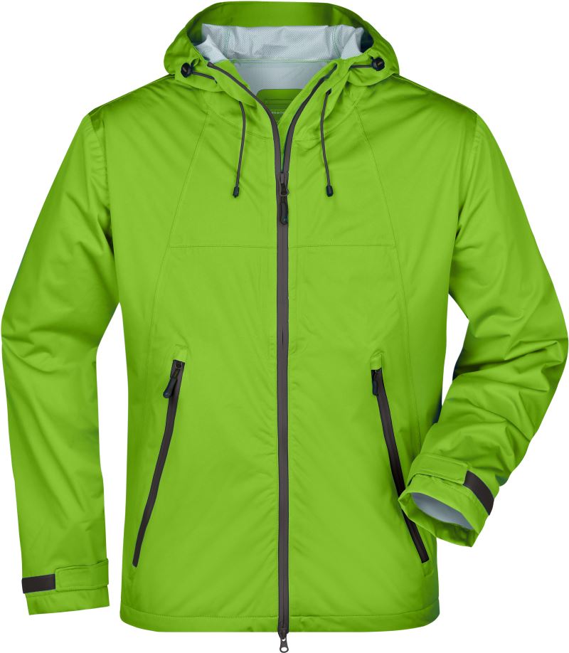 Daiber | JN 1098 – 02.1098 – spring green/iron grey